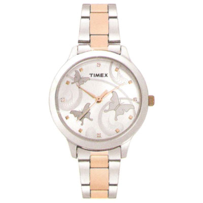 "Timex Ladies Watch - TW000T607 - Click here to View more details about this Product